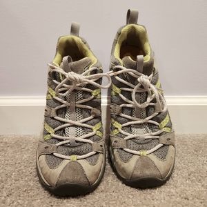 Merrell Siren Sport Hiking Sneaker